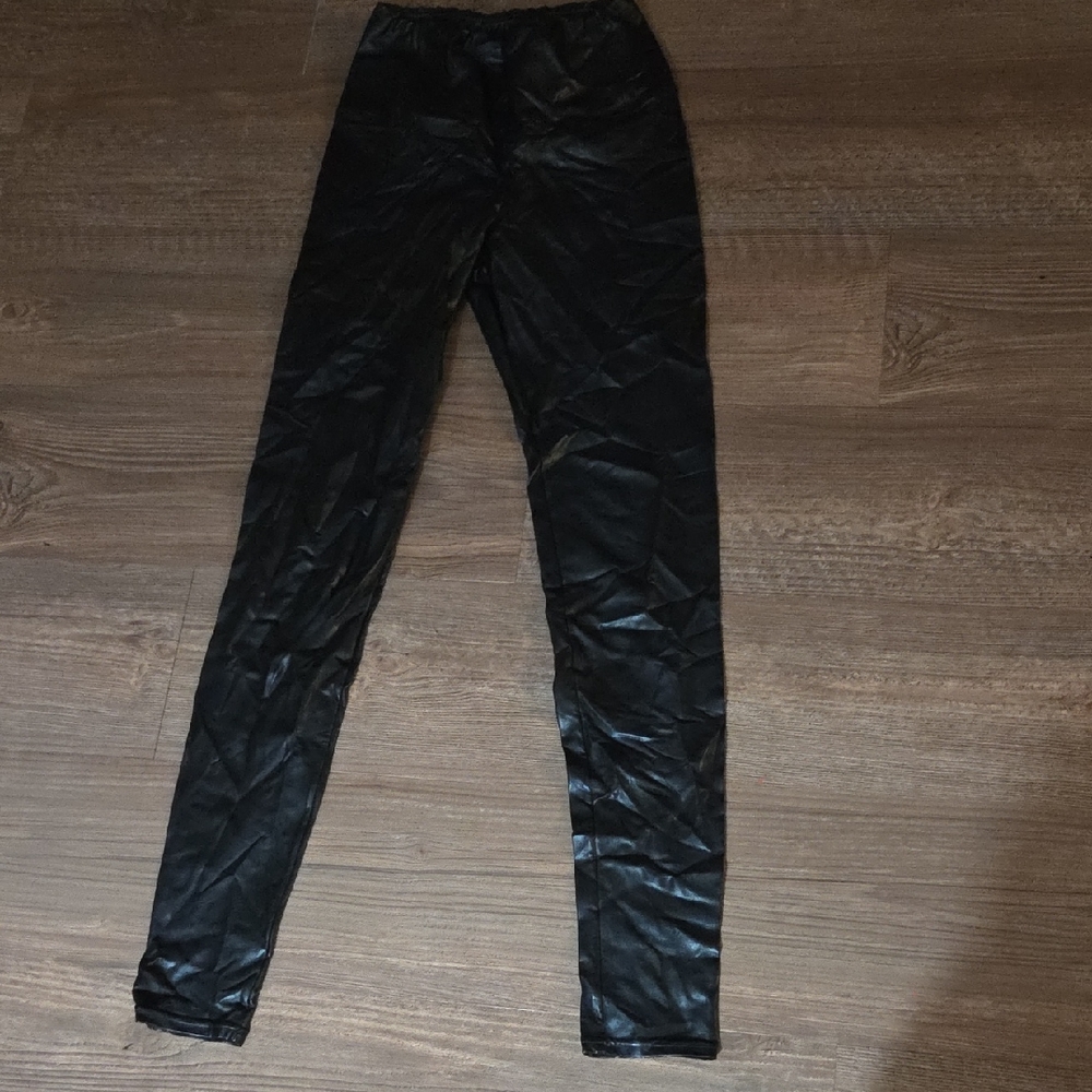 Women's Black Wilfred Aritzia Pants